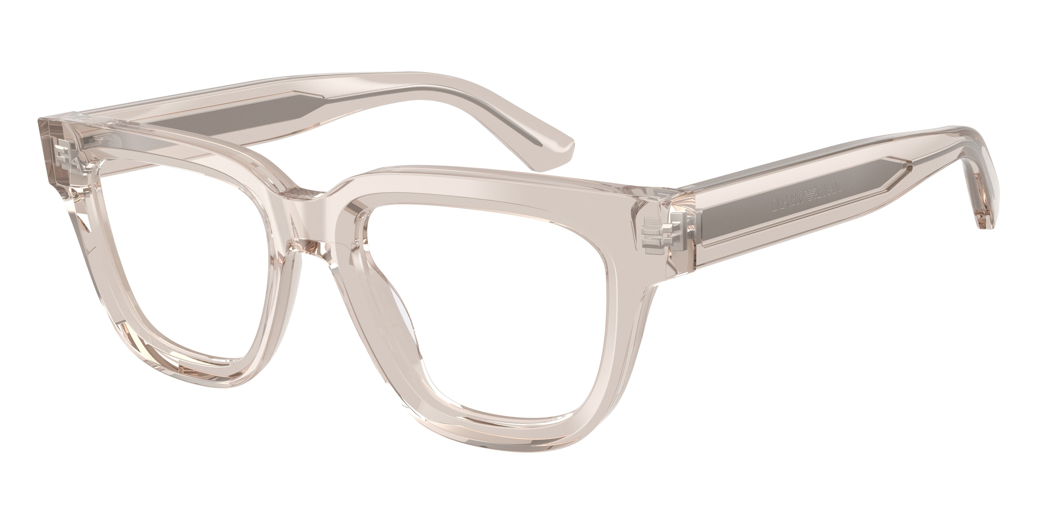 EMPORIO ARMANI EA3281 6363 Briller med styrke