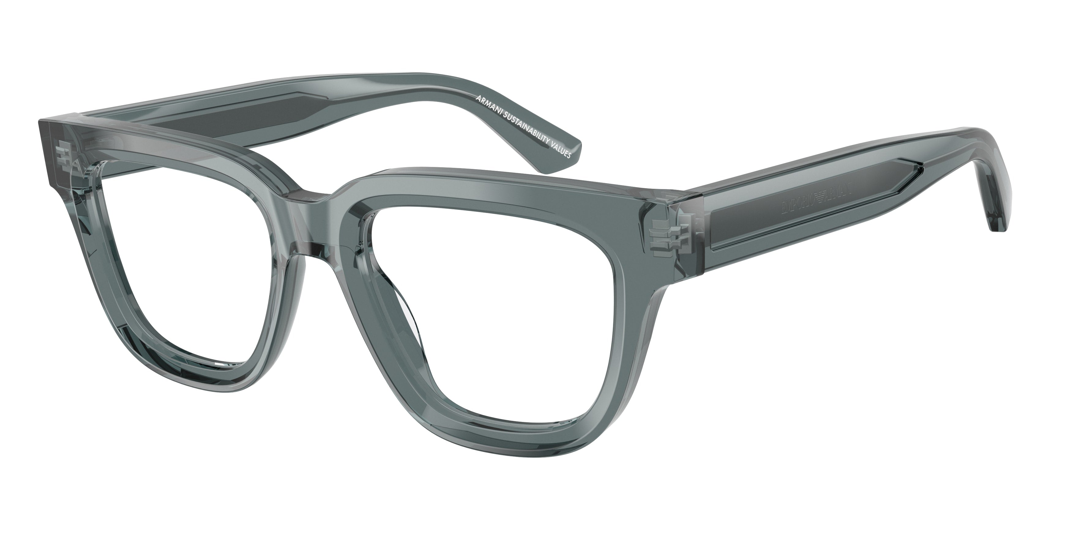 Gafas graduadas EMPORIO ARMANI EA3281 6364