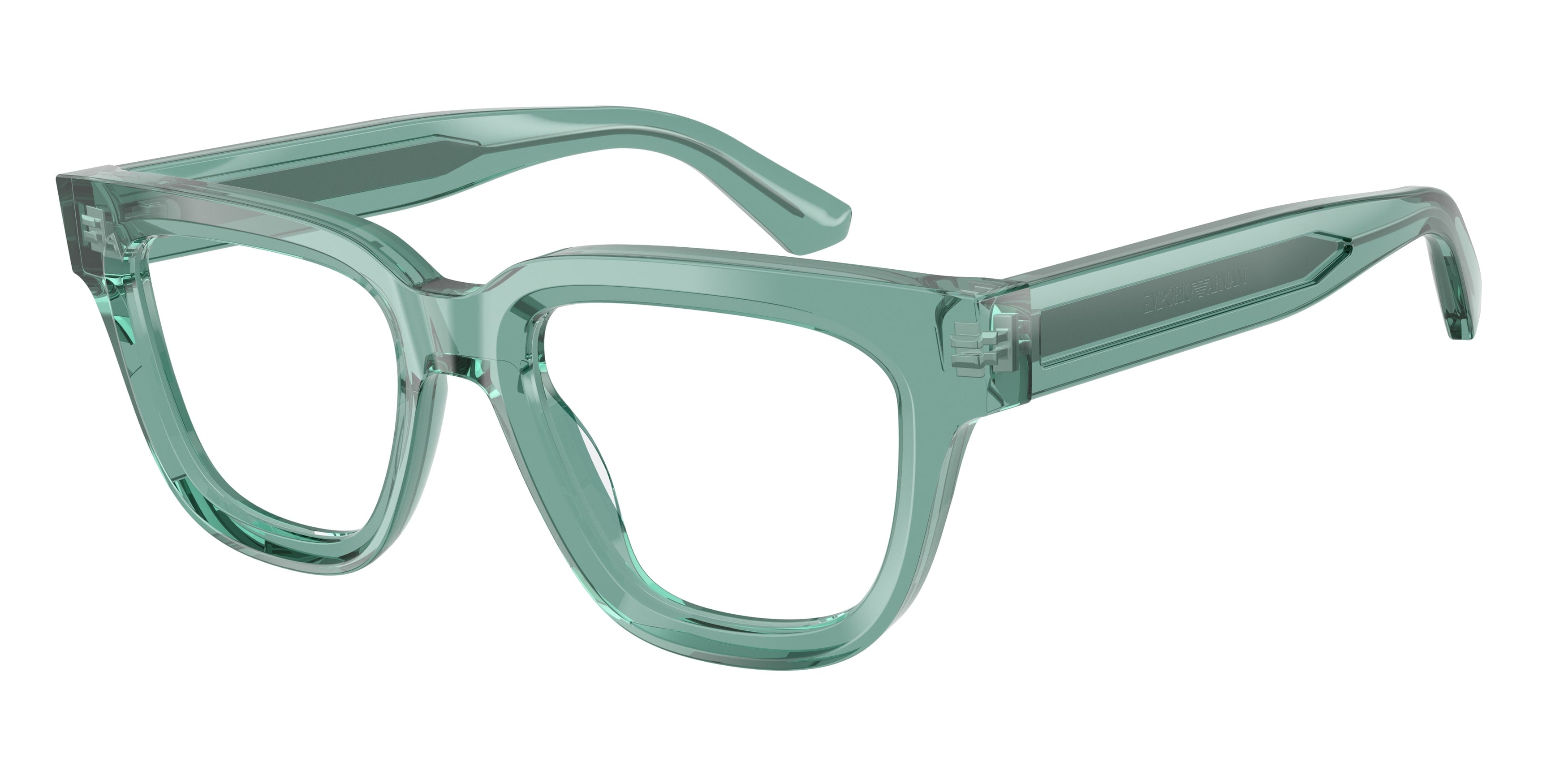 Gafas graduadas EMPORIO ARMANI EA3281 6365