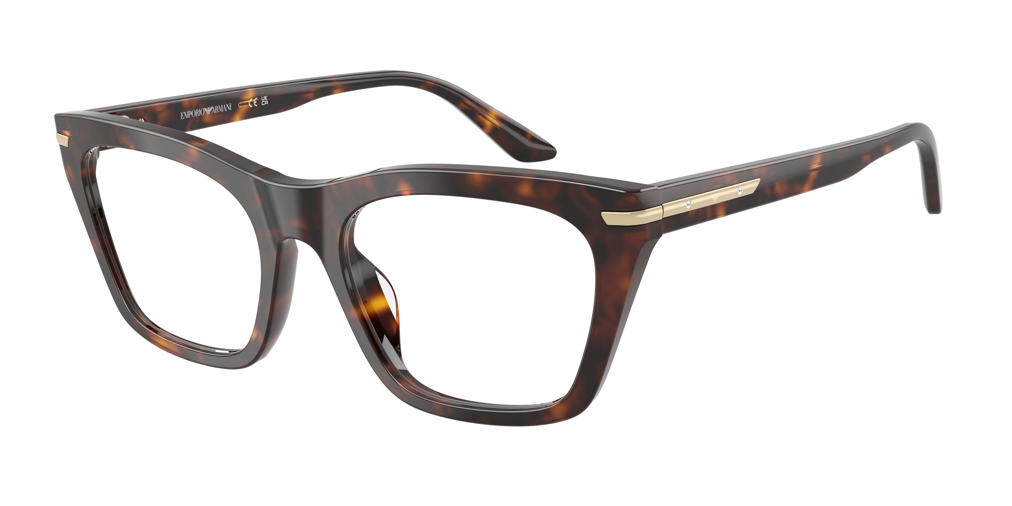 Lunettes de vue EMPORIO ARMANI EA3283BU 5026