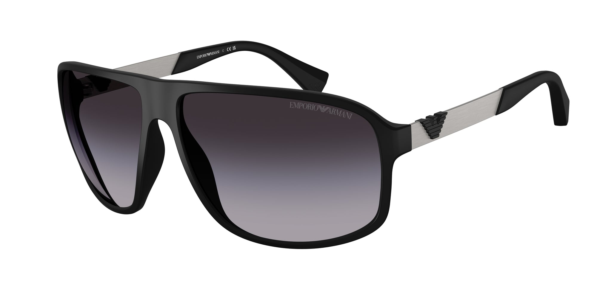 Sunglasses EMPORIO ARMANI EA4029 50638G