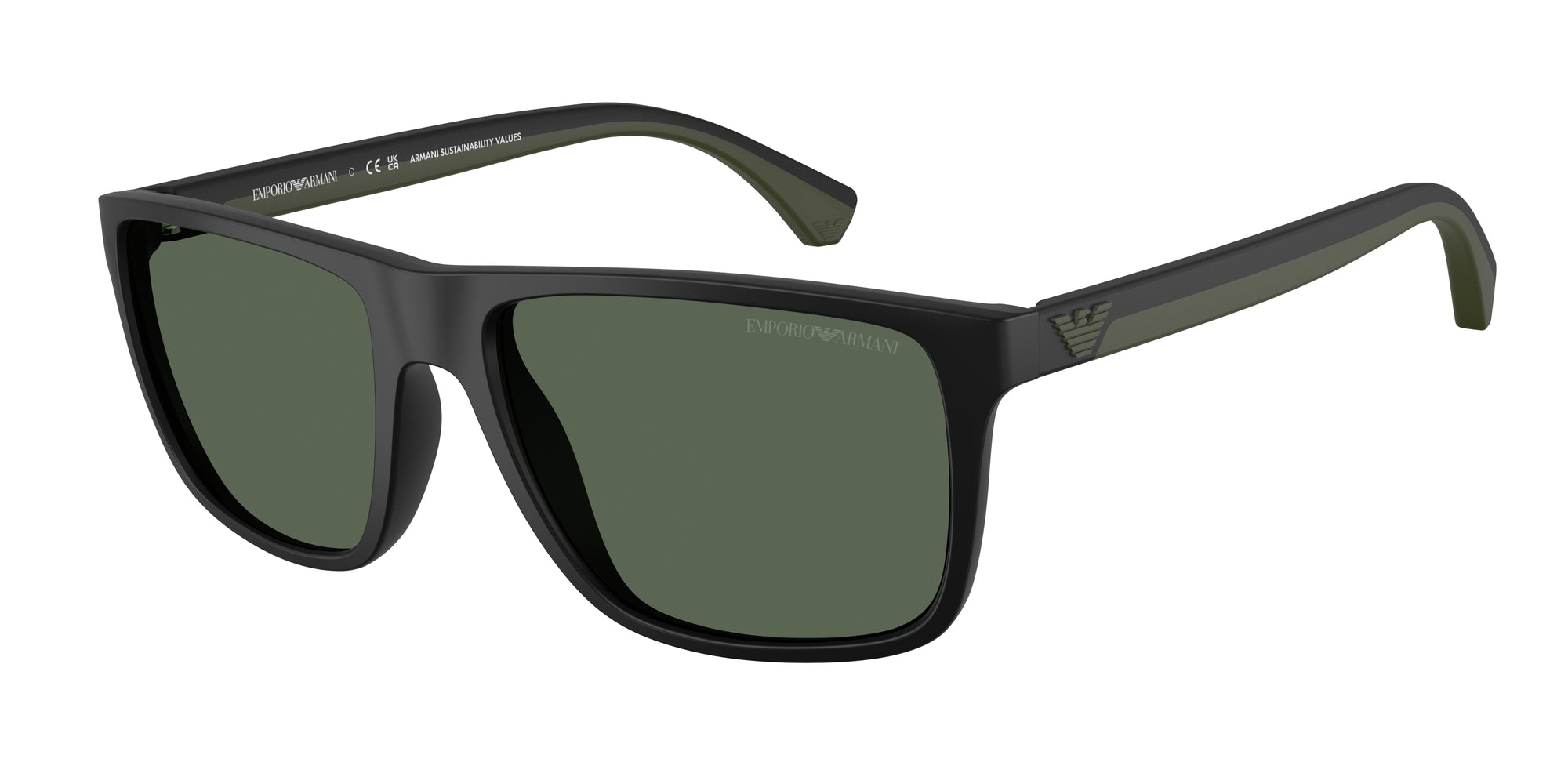 Ulleres de sol EMPORI ARMANI EA4033 500171