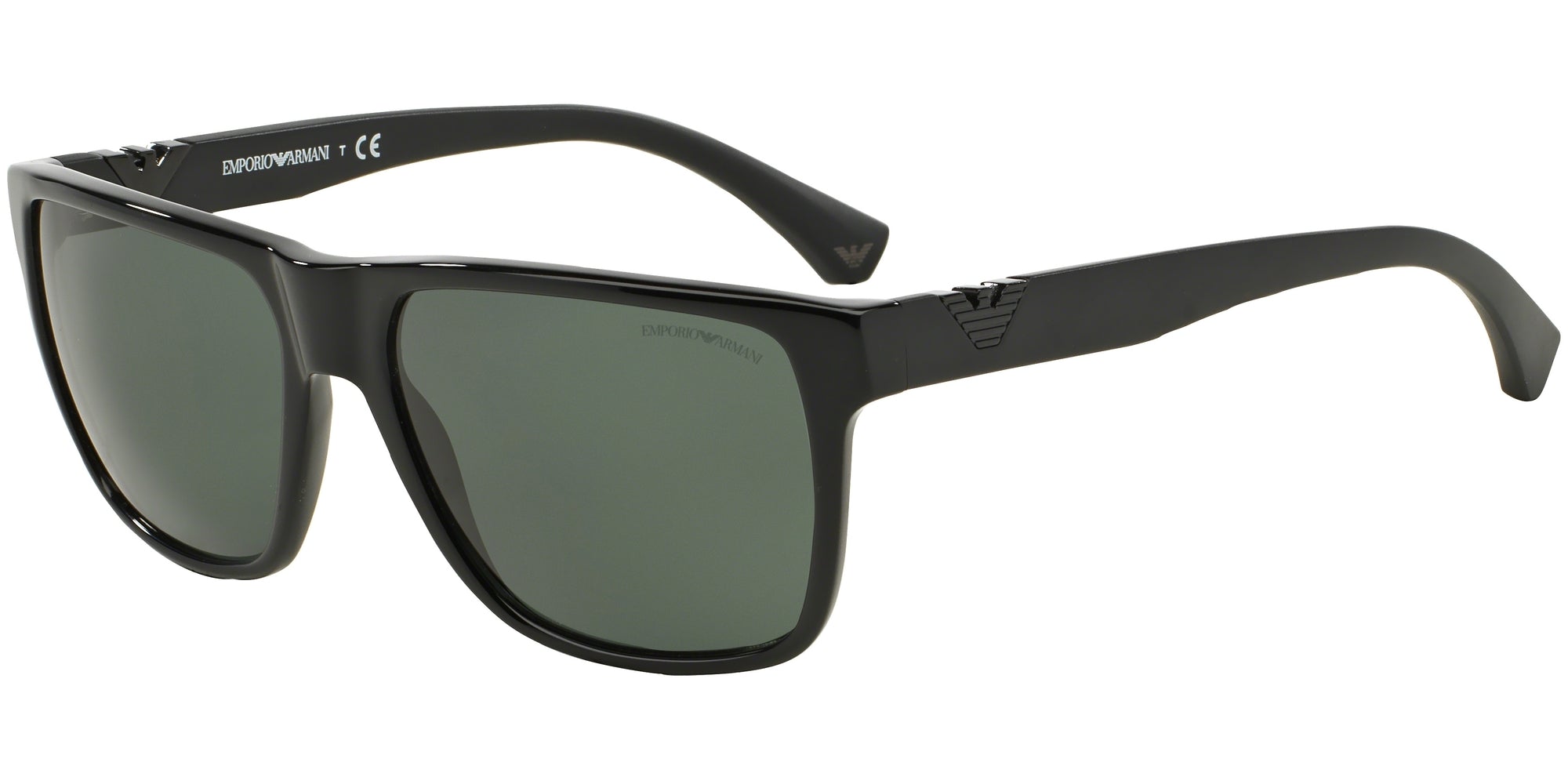 EMPORIO ARMANI EA4035 501771 Solbriller