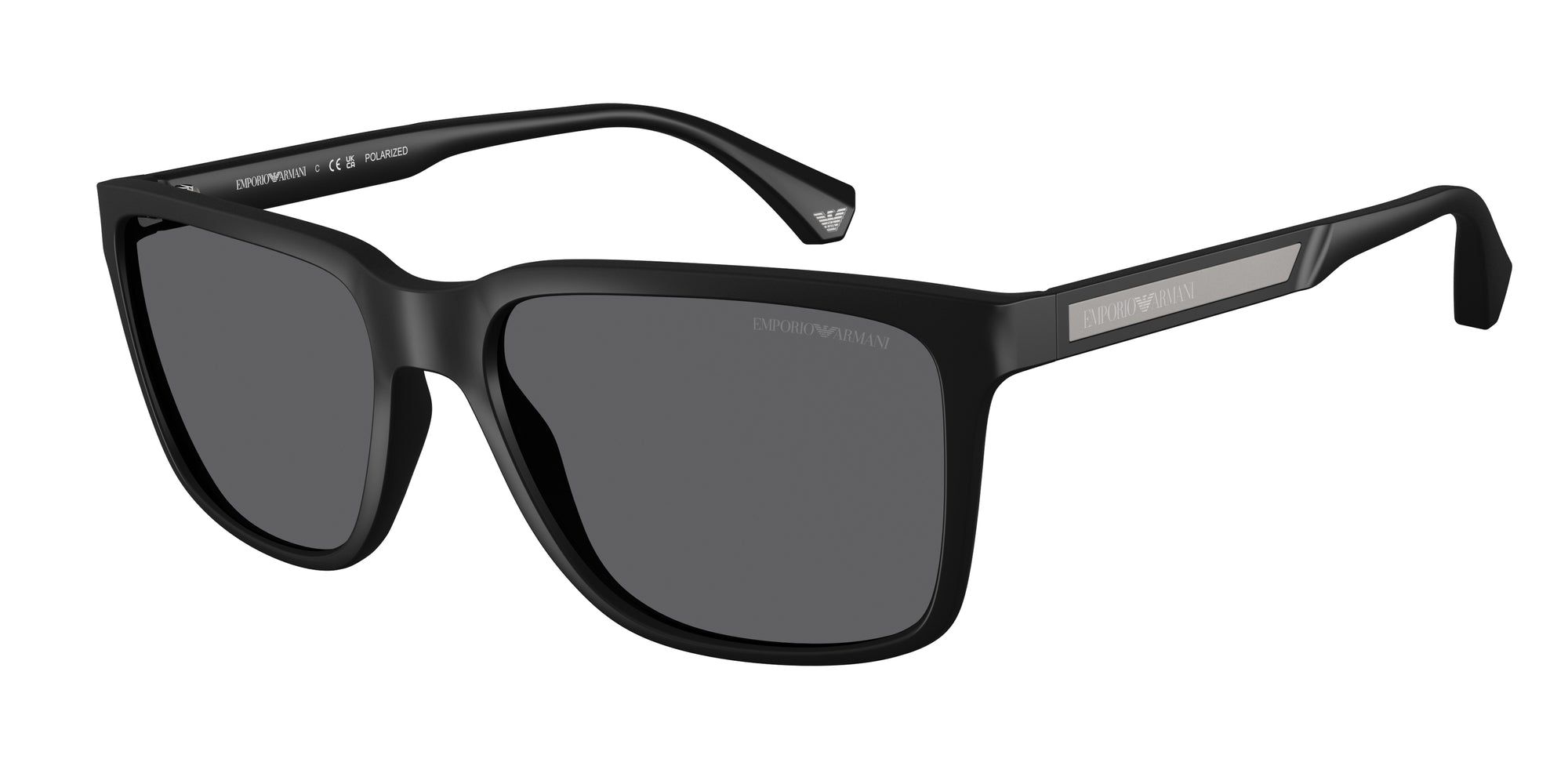 Sunglasses EMPORIO ARMANI EA4047 506381
