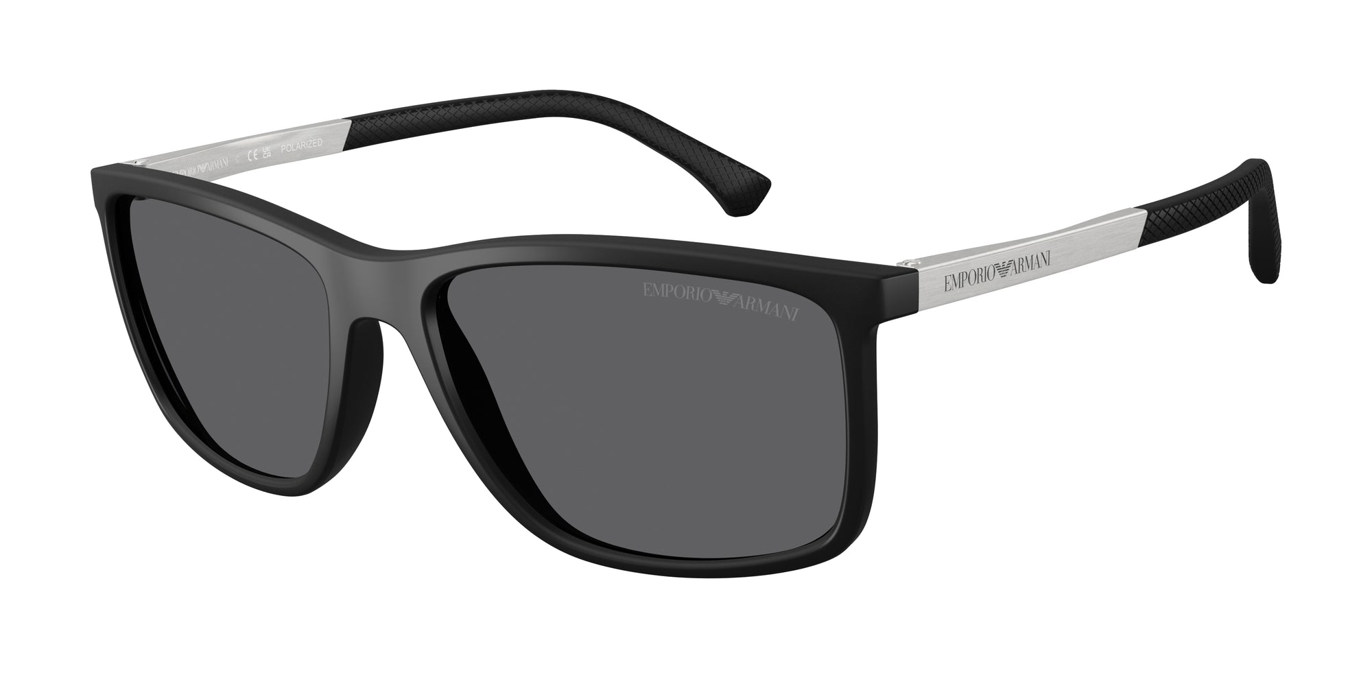 Lunettes de soleil EMPORIO ARMANI EA4058 506381