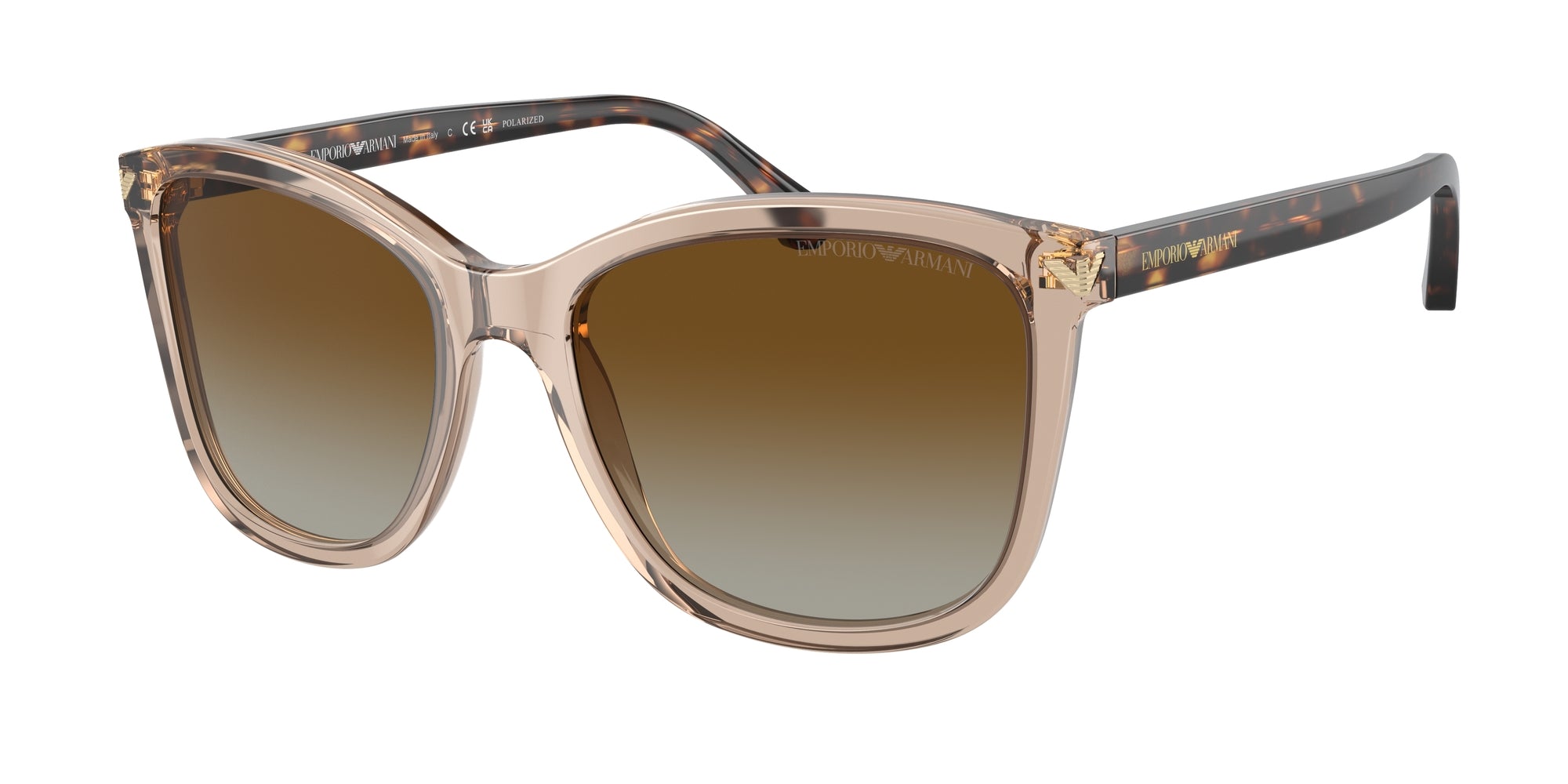 Sunglasses EMPORIO ARMANI EA4060 5850T5