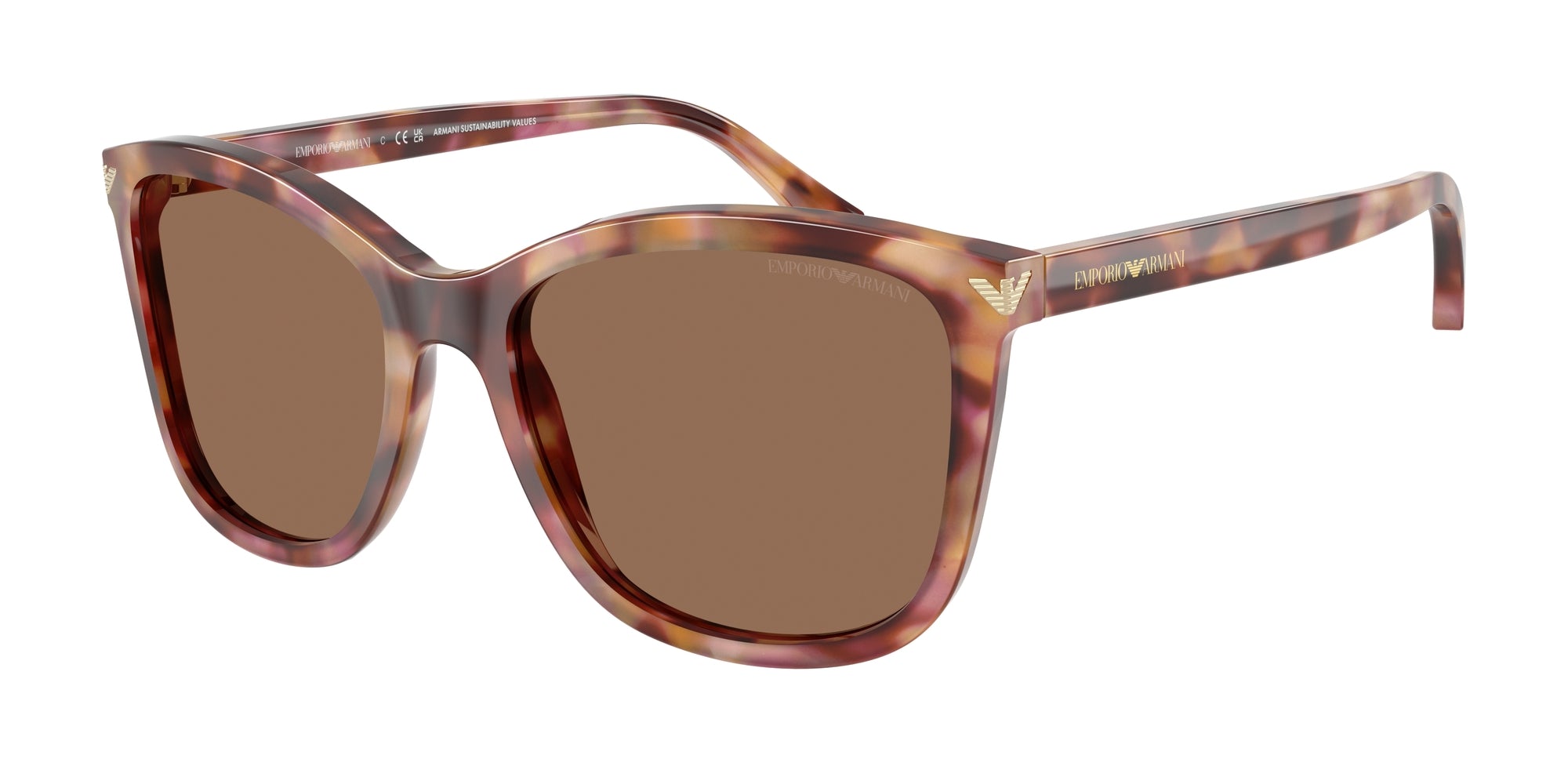 Gafas de sol EMPORIO ARMANI EA4060 619673