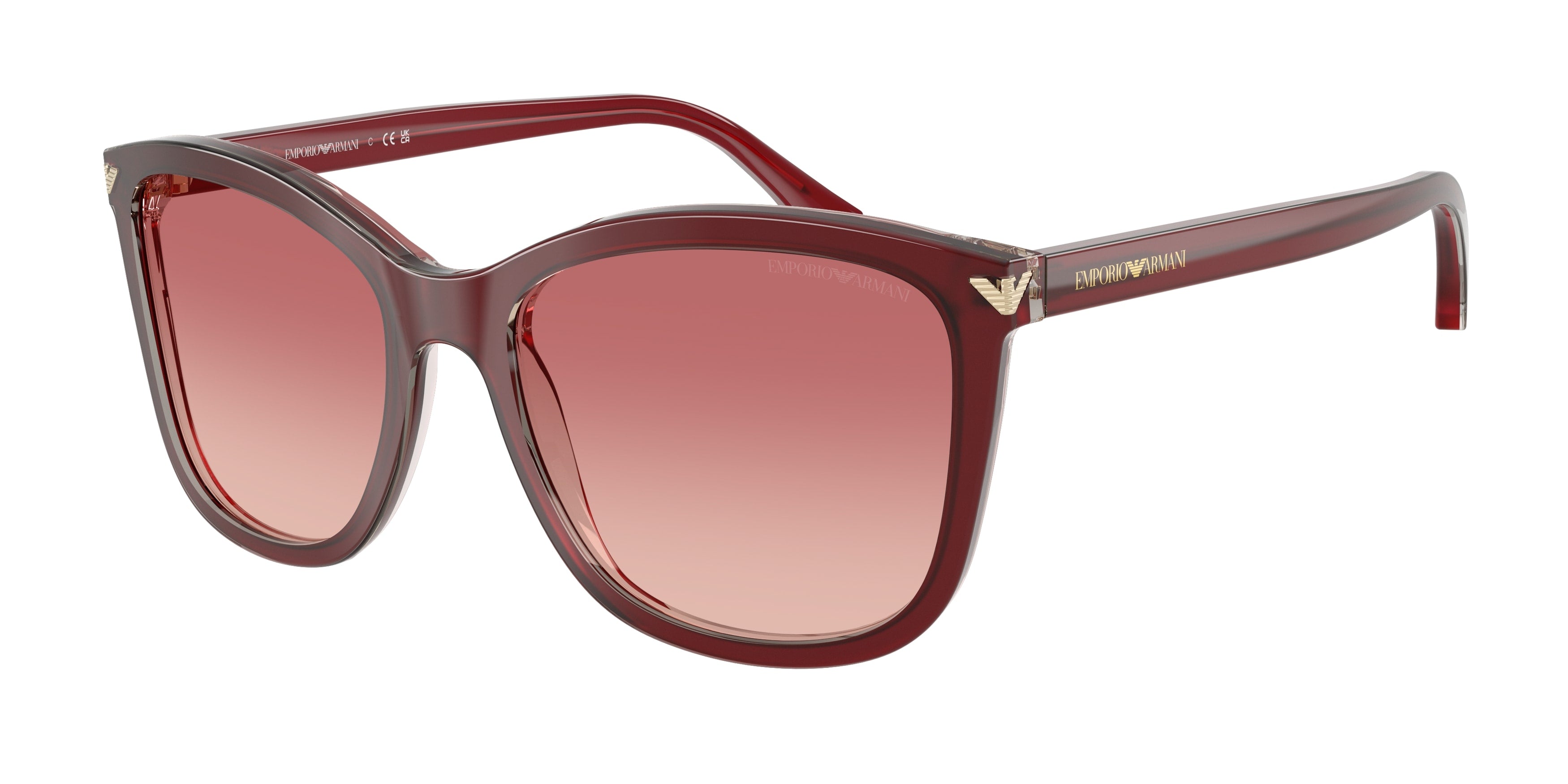 Sunglasses EMPORIO ARMANI EA4060 6377A5