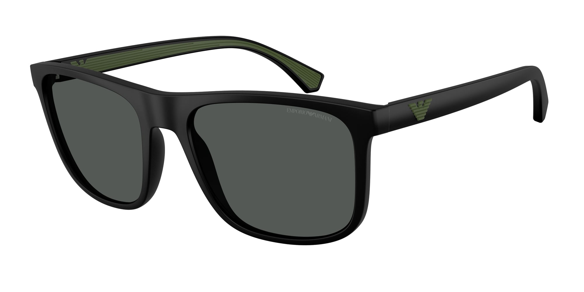 Sunglasses EMPORIO ARMANI EA4129 504287