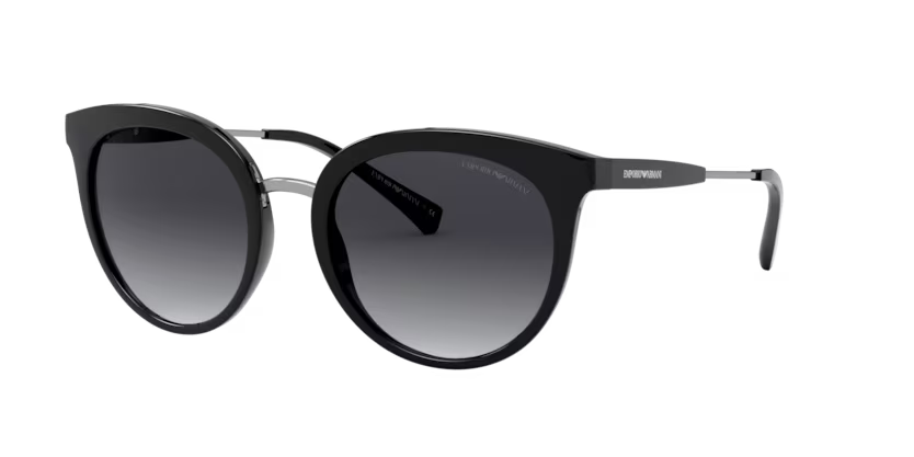 Lunettes de soleil EMPORIO ARMANI EA4145 50018G