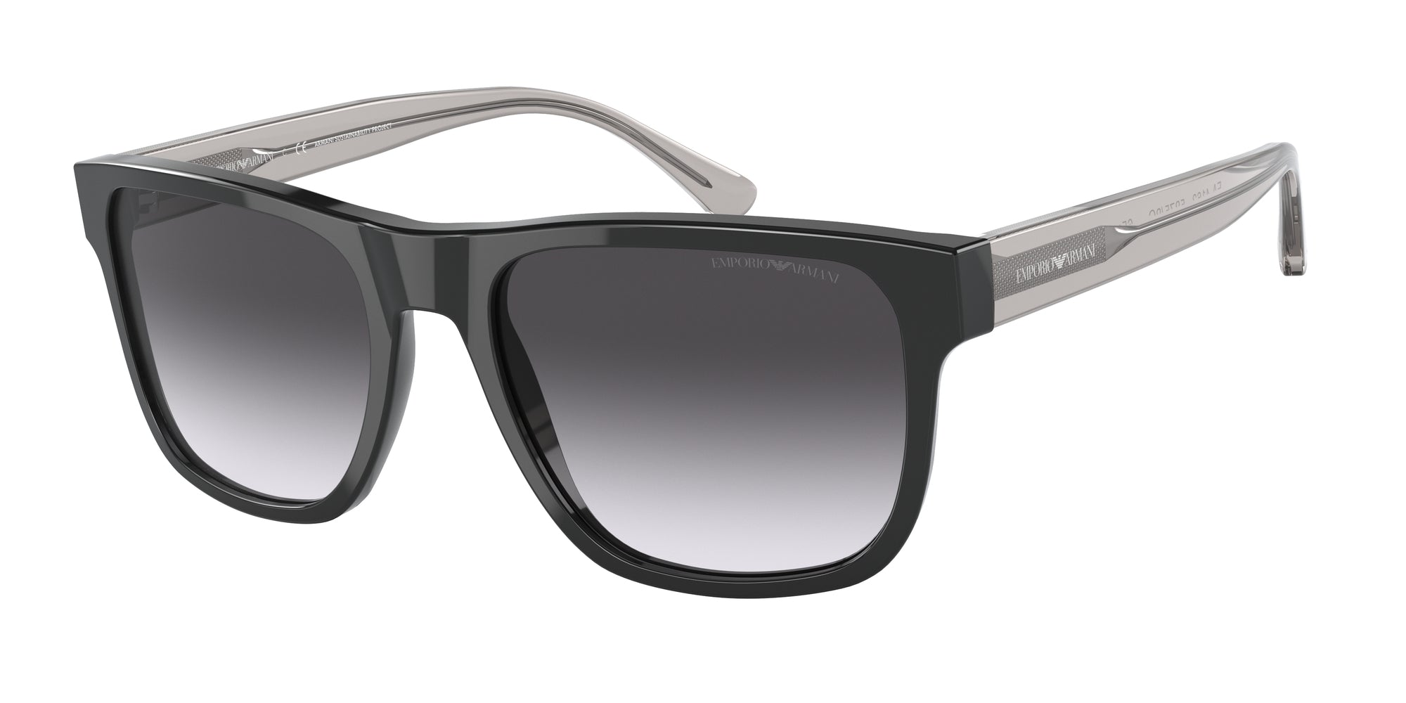 Gafas de sol EMPORIO ARMANI EA4163 58758G