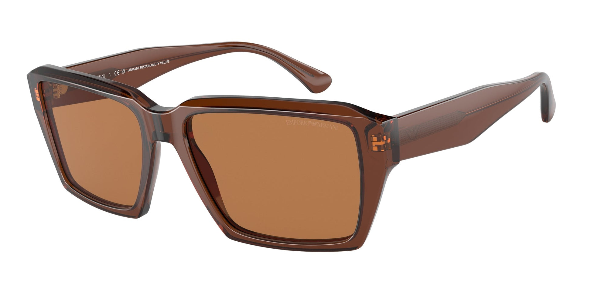 Gafas de sol Armani EA4186 504473