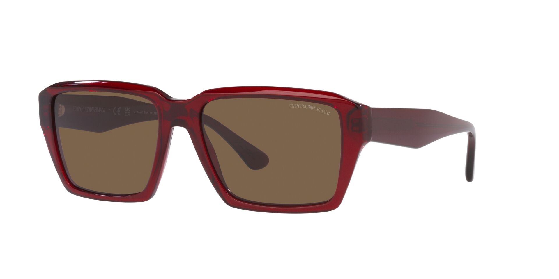 Sunglasses EMPORIO ARMANI EA4186 507573