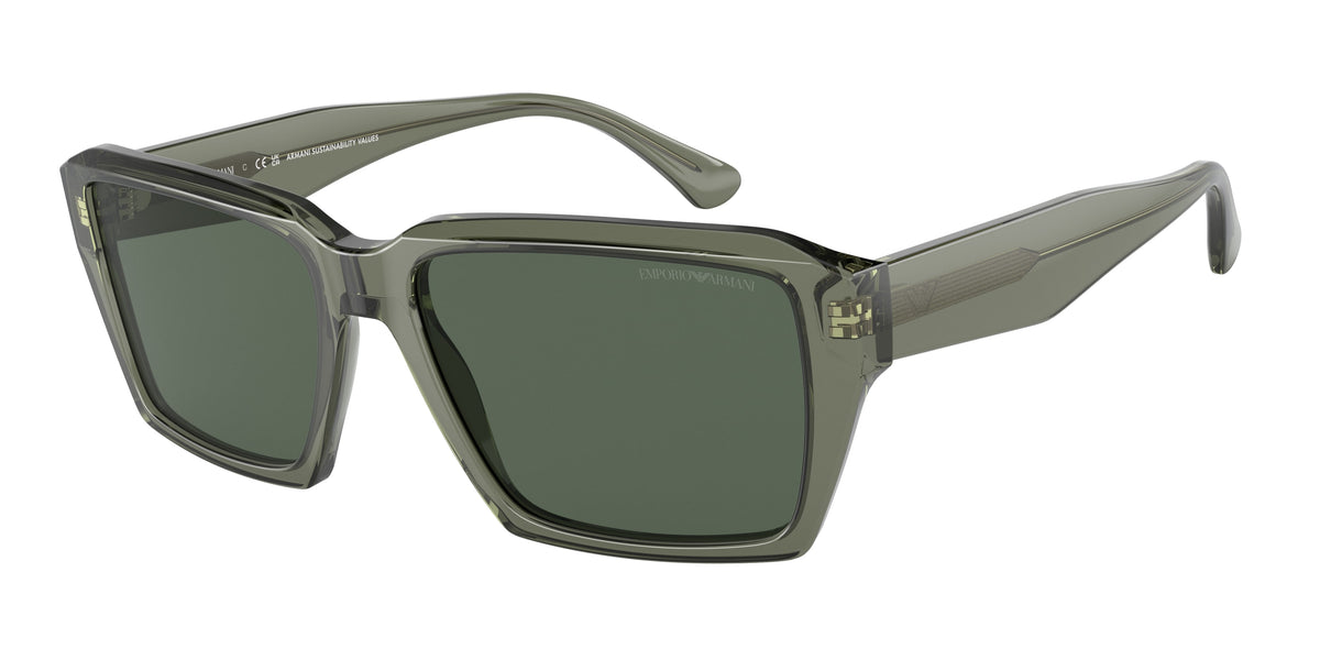 Gafas de sol Emporio Armani EA4186 536271