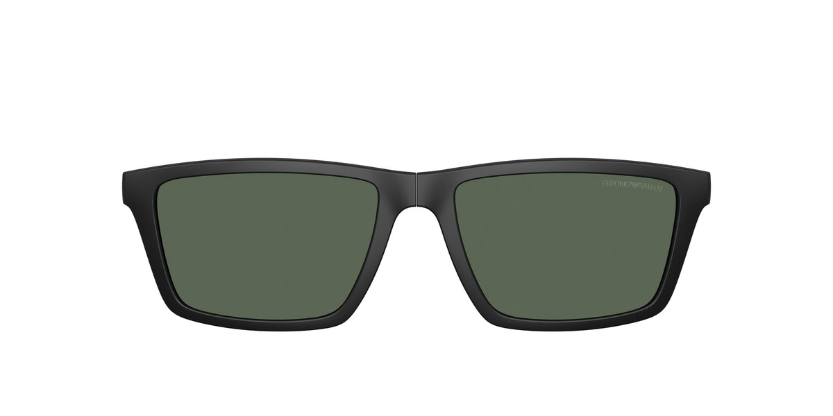 Clip de sol Emporio Armani EA4189C 500171