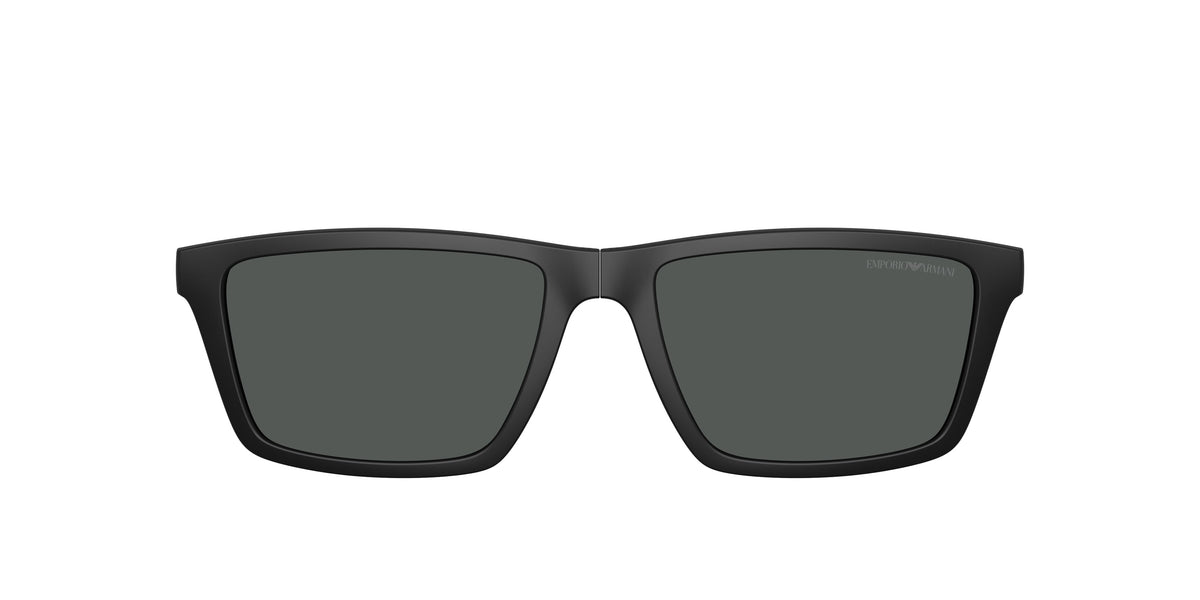 Clip de sol Emporio Armani EA4189C 500187