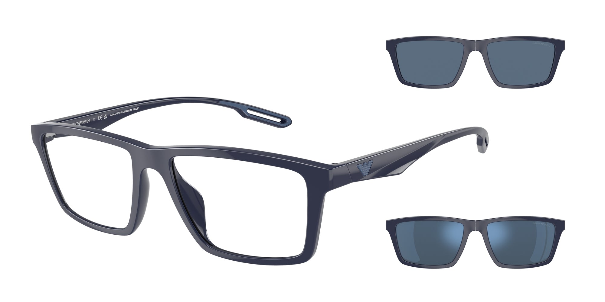 Gafas de sol EMPORIO ARMANI EA4189U 57591W