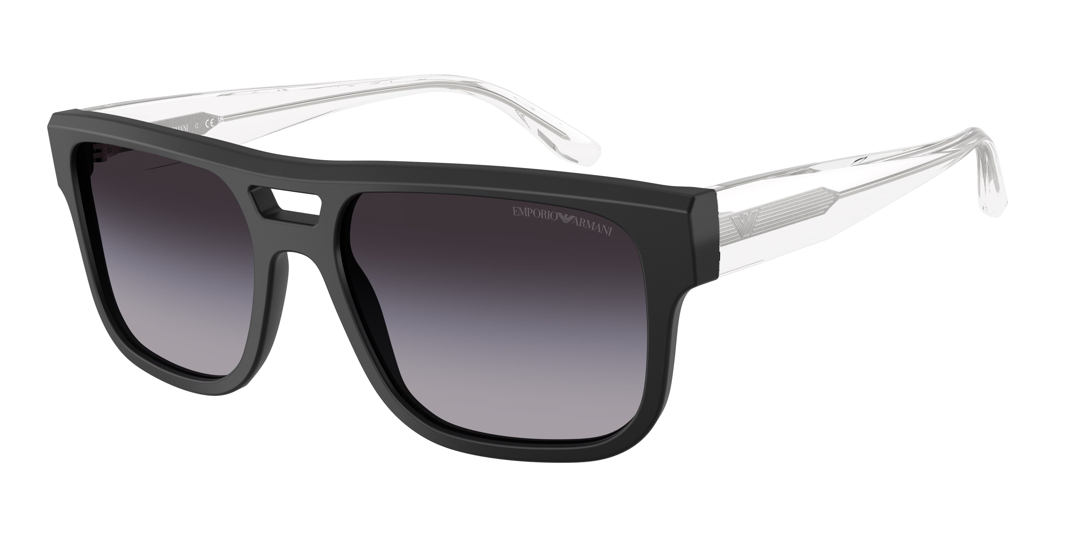 Sunglasses EMPORIO ARMANI EA4197 50018G