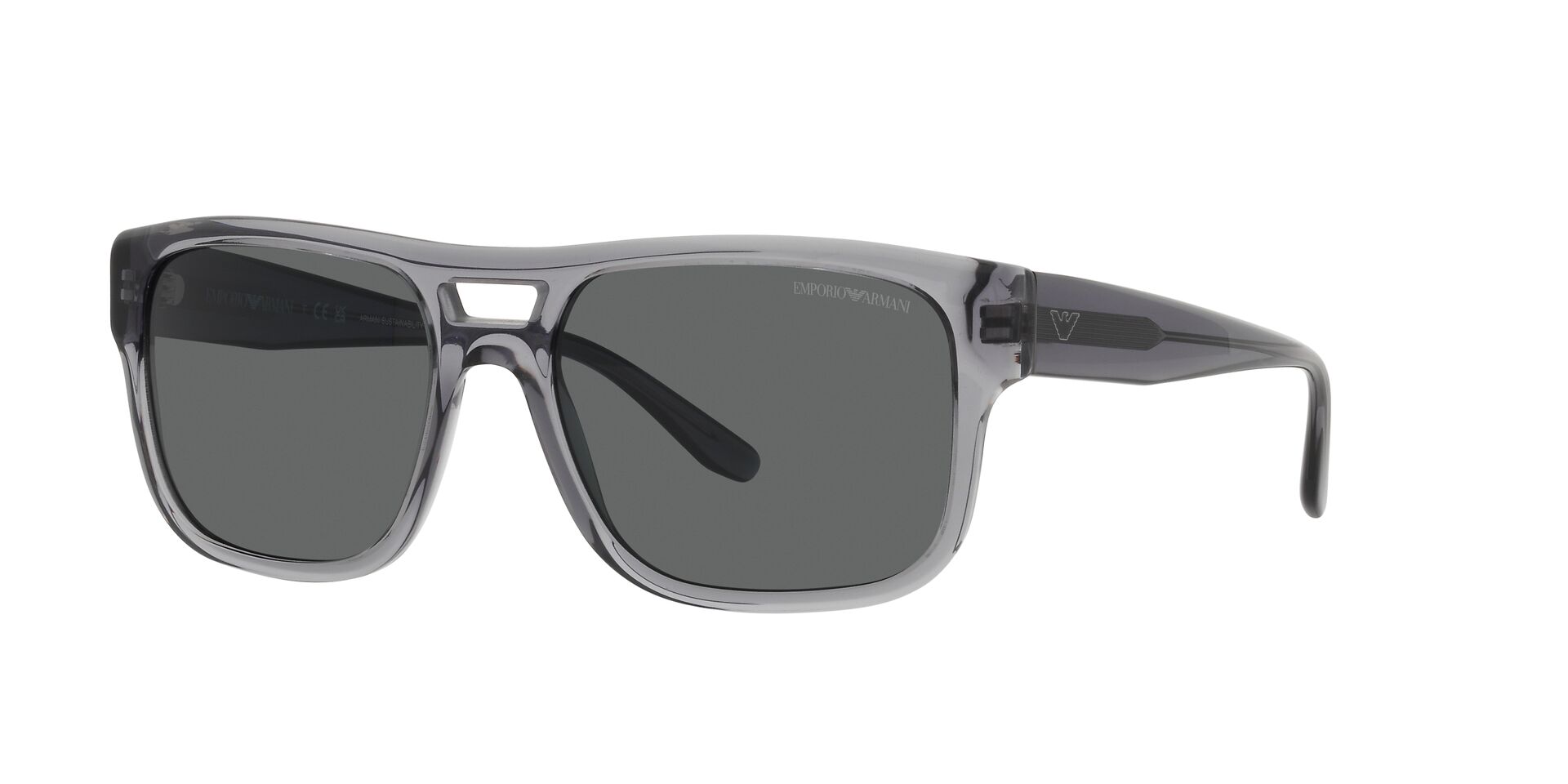 Sunglasses EMPORIO ARMANI EA4197 502987