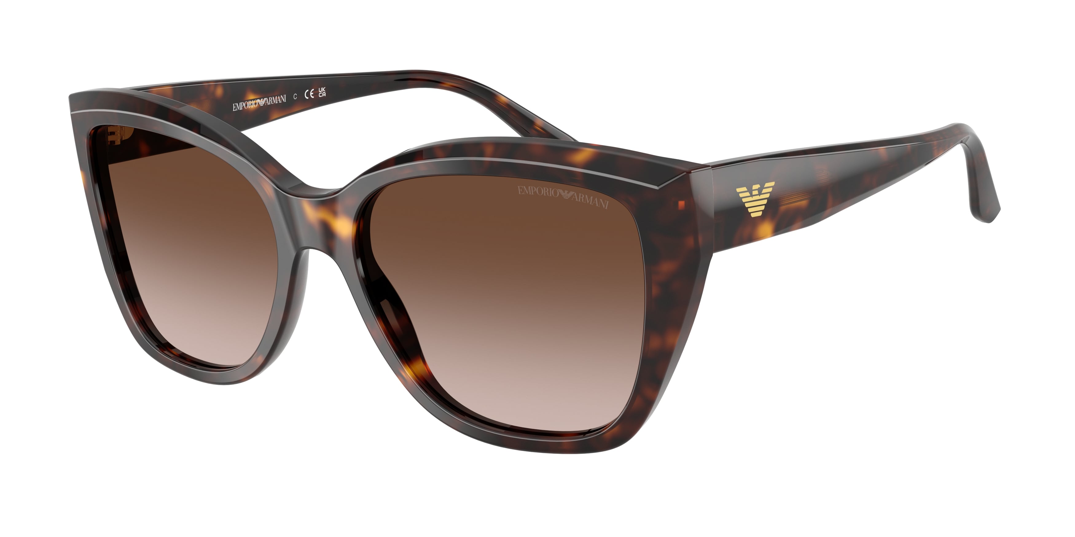 Sunglasses EMPORIO ARMANI EA4198 502613