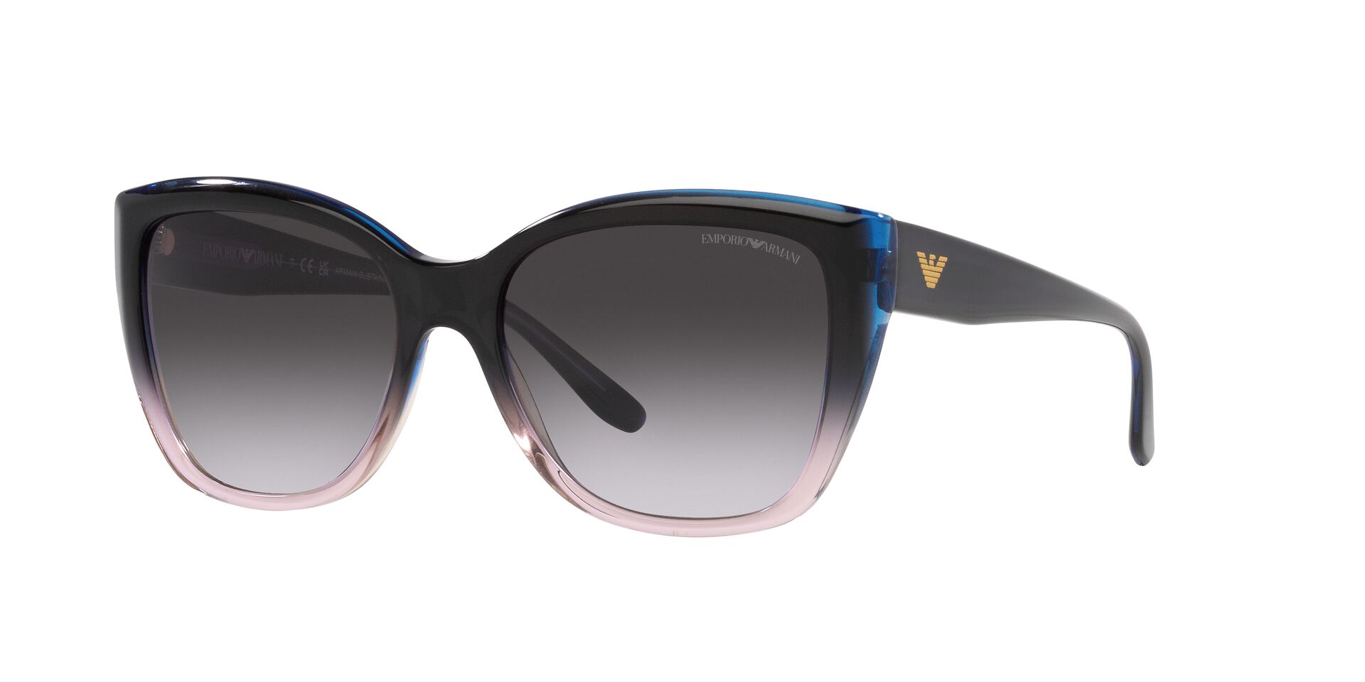 Sunglasses EMPORIO ARMANI EA4198 59918G
