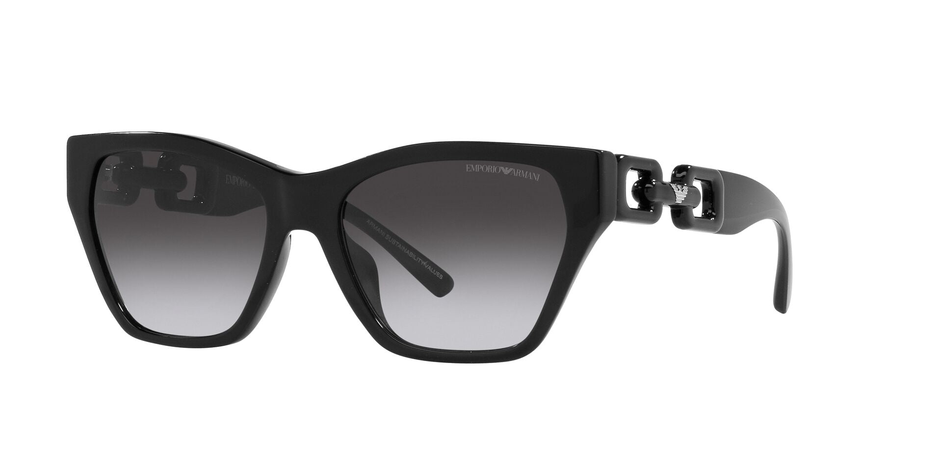 Okulary przeciwsłoneczne EMPORIO ARMANI EA4203U 50178G