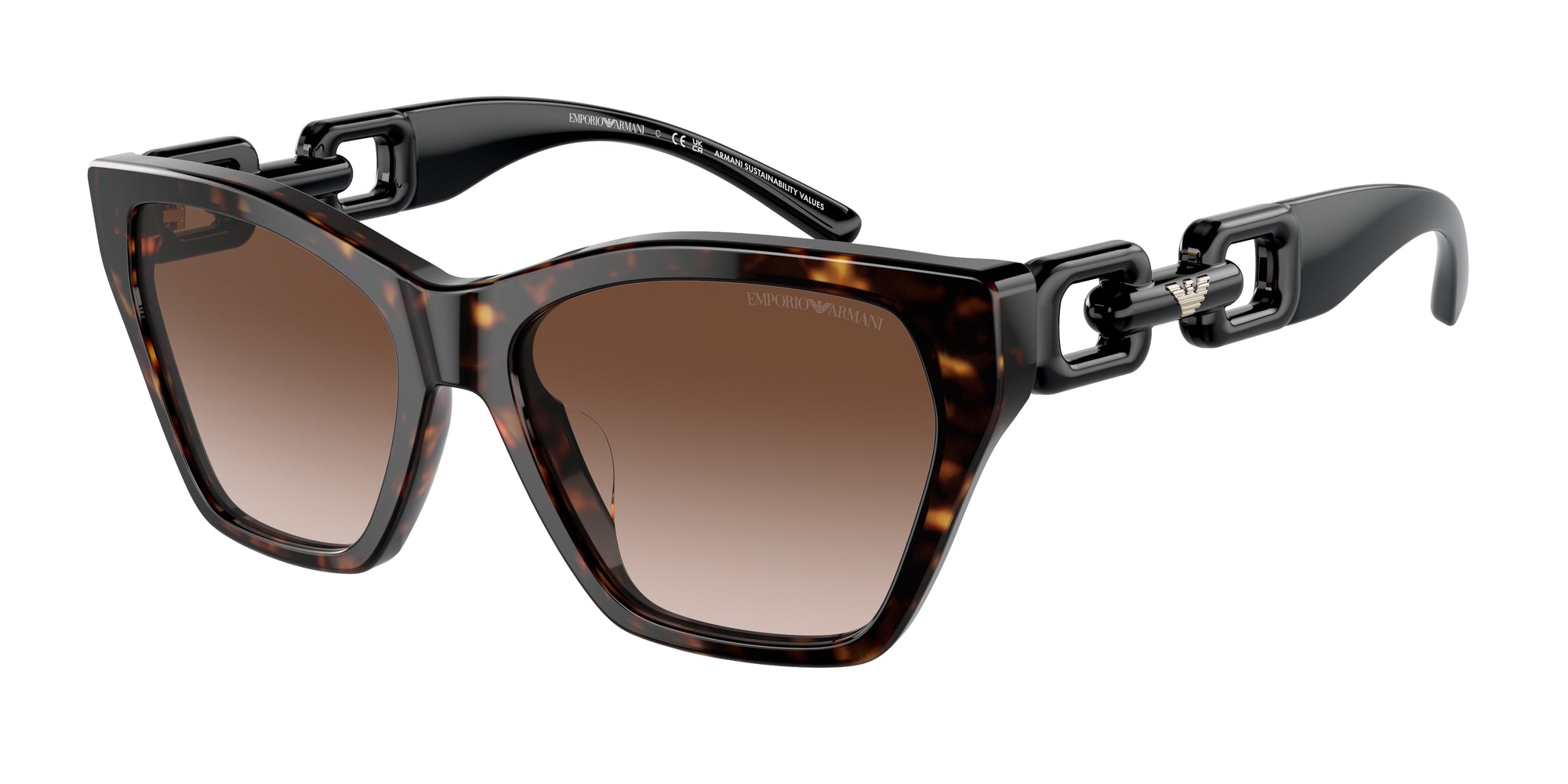 Sunglasses EMPORIO ARMANI EA4203U 502613