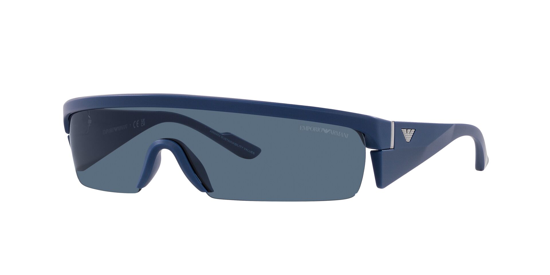 Sluneční brýle EMPORIO ARMANI EA4204U 601380