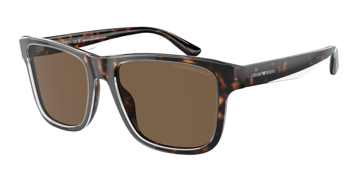 Gafas de sol Emporio Armani EA4208 605273