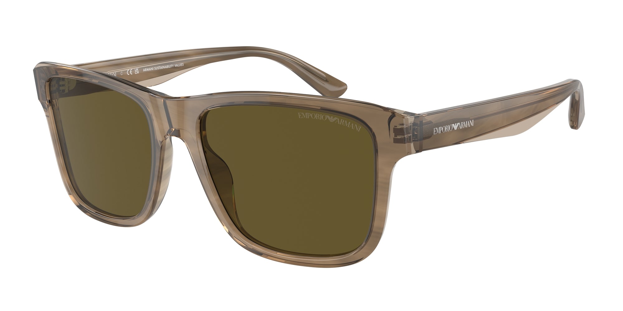 Ulleres de sol EMPORI ARMANI EA4208 605573