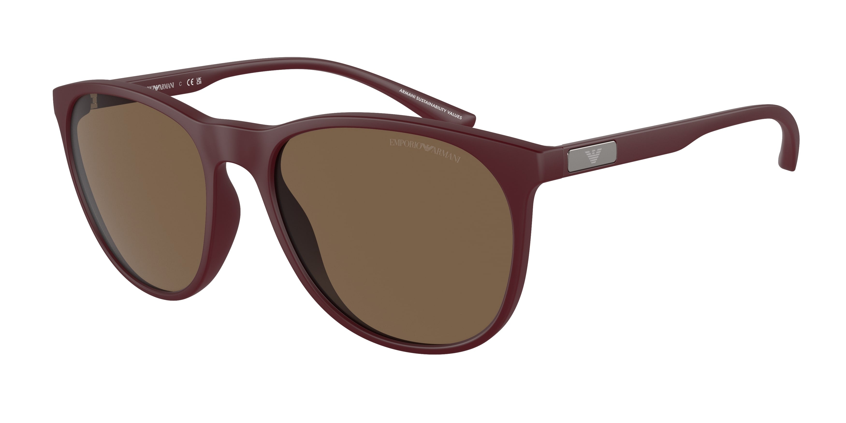 Sunglasses EMPORIO ARMANI EA4210 526173