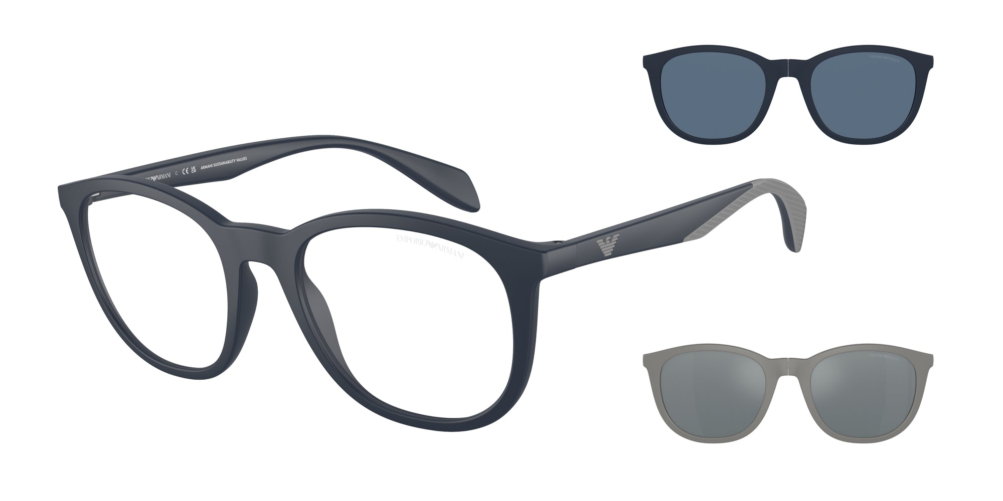 Gafas de sol EMPORIO ARMANI EA4211 50881W