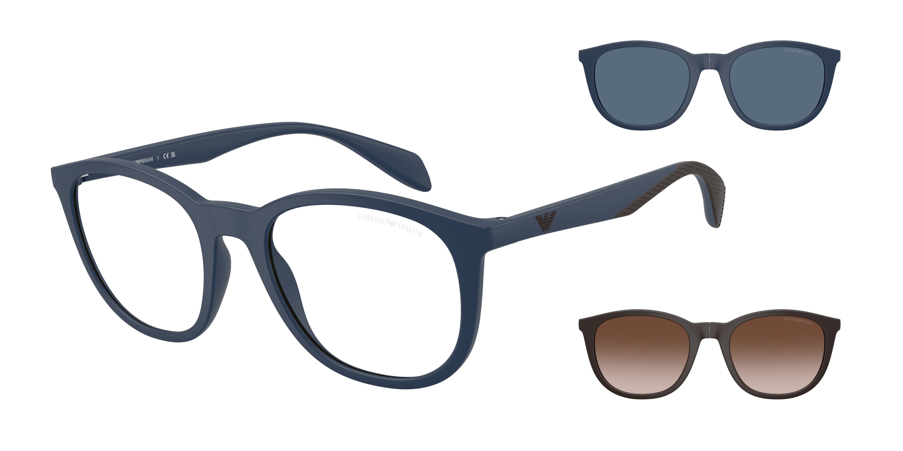 Sunglasses EMPORIO ARMANI EA4211 61851W