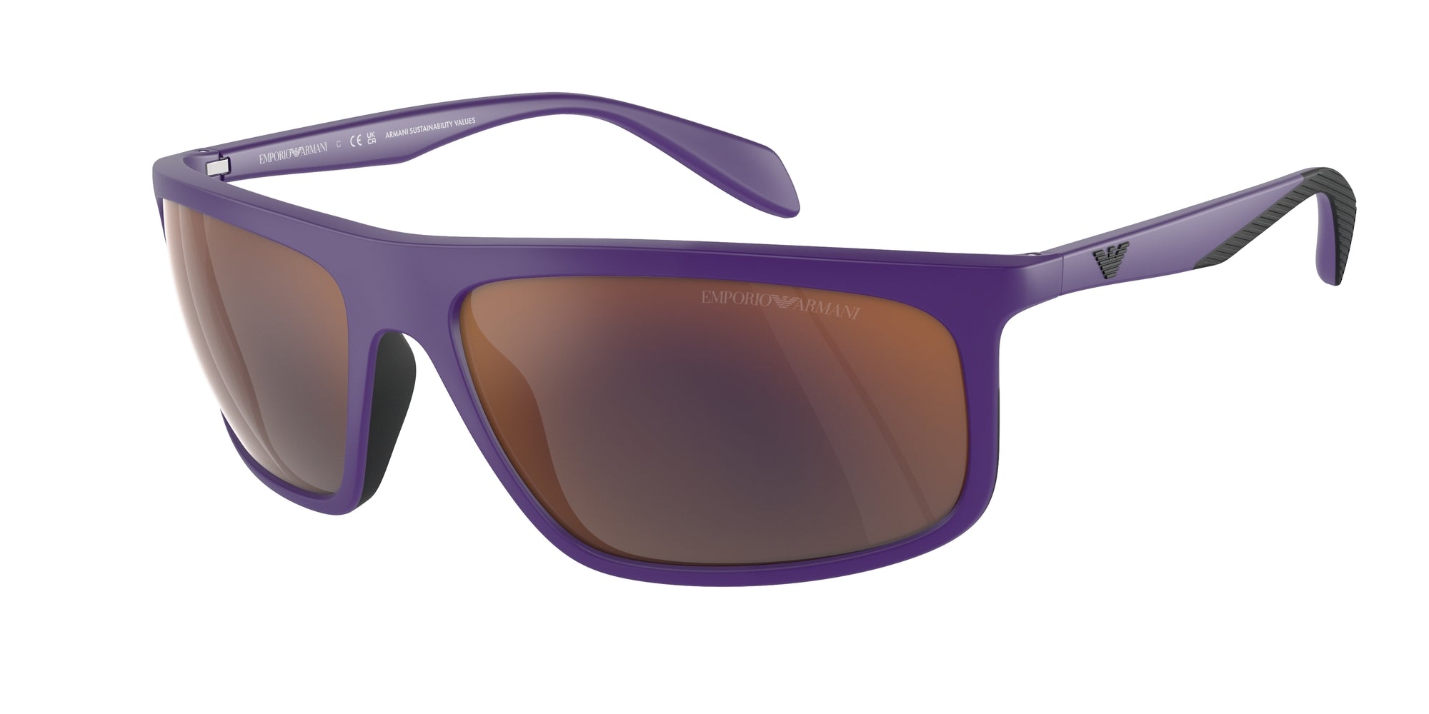 Sunglasses EMPORIO ARMANI EA4212U 52466Q