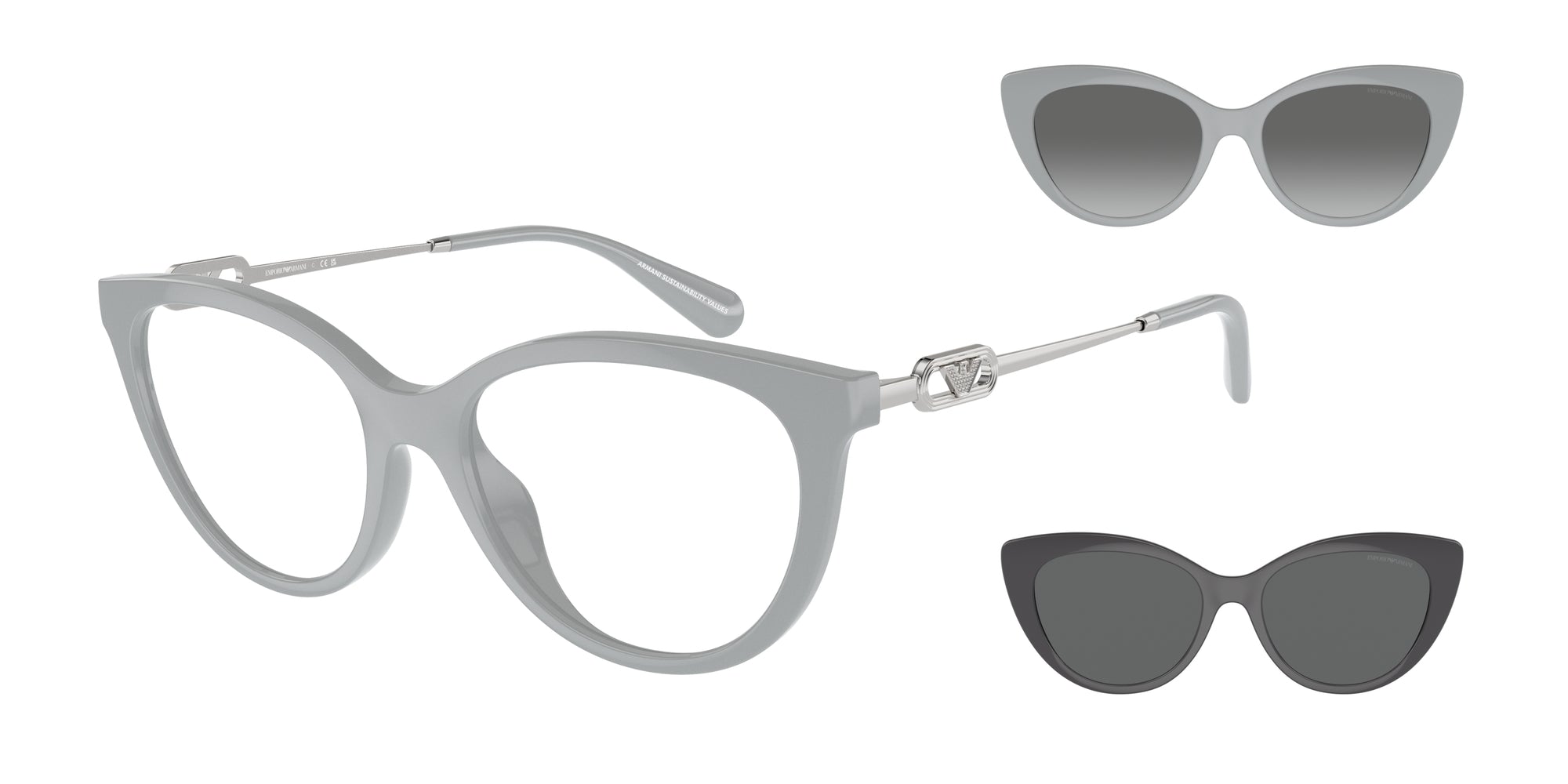 Gafas de sol EMPORIO ARMANI EA4213U 51971W
