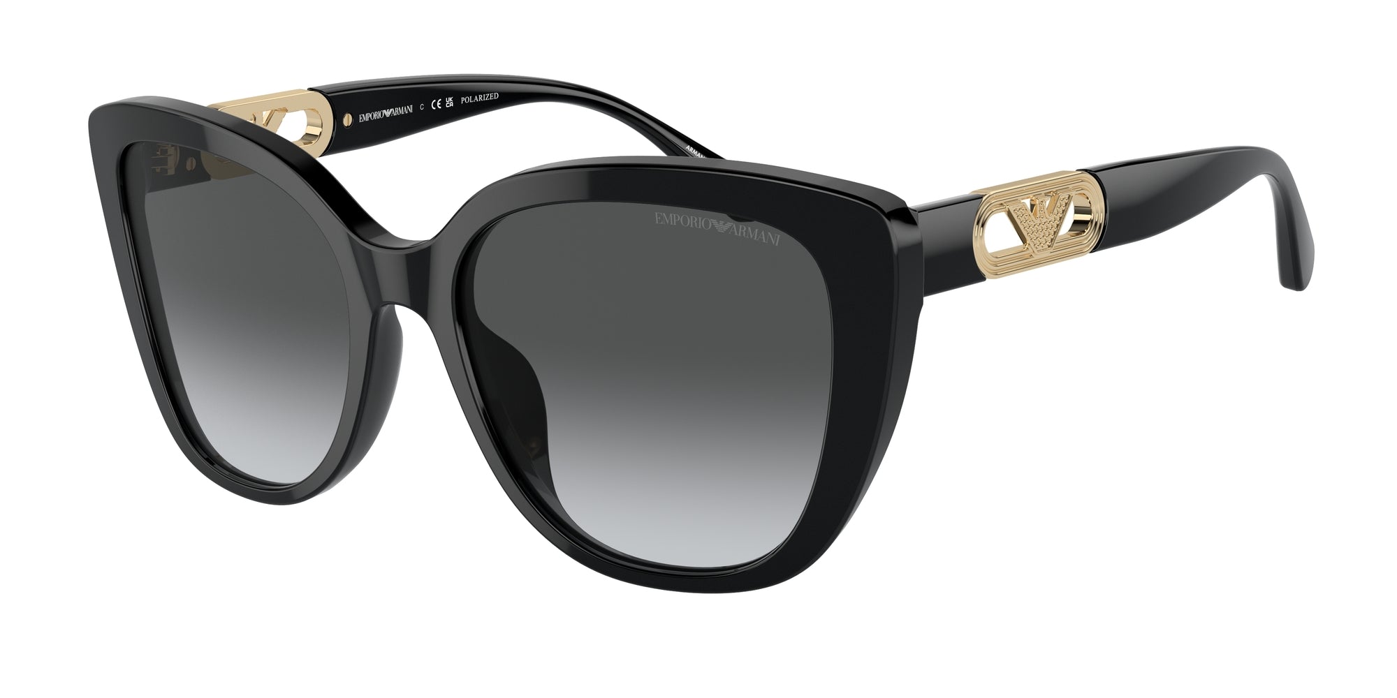 EMPORIO ARMANI EA4214U 50178G Sonnenbrille