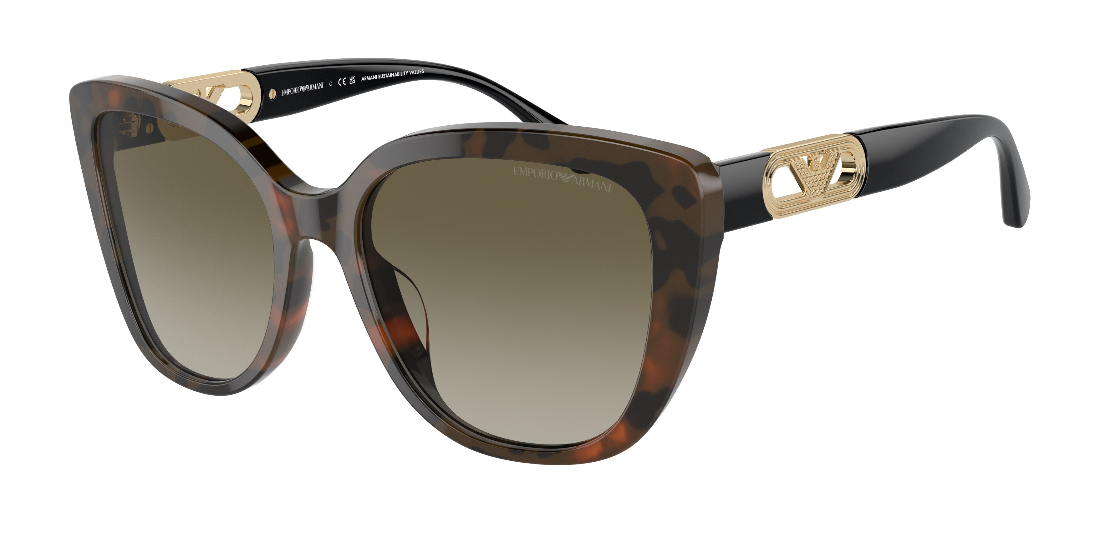 Ulleres de sol EMPORI ARMANI EA4214U 60608E