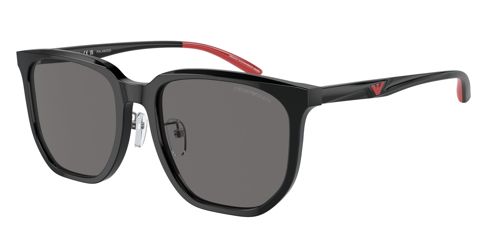 Occhiali da sole EMPORIO ARMANI EA4215D 501781