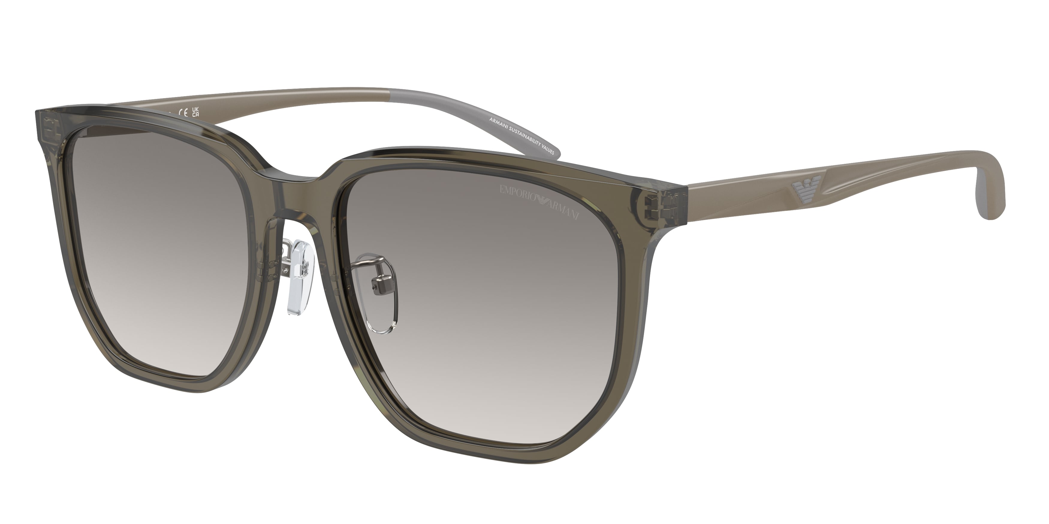 Gafas de sol EMPORIO ARMANI EA4215D 50296I