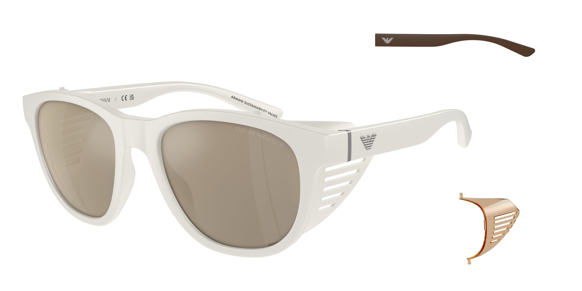Ulleres de sol EMPORI ARMANI EA4216U 53445A