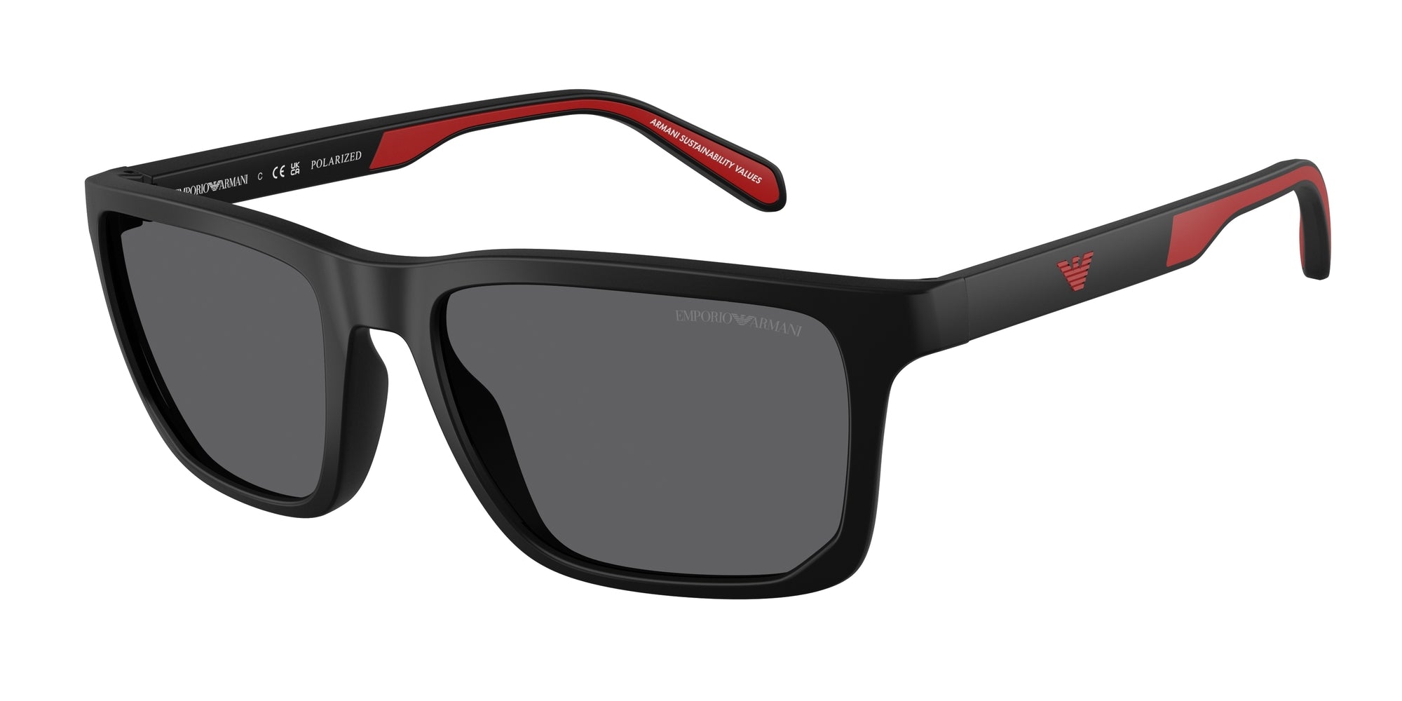 EMPORIO ARMANI EA4219 5001T3 Sonnenbrille