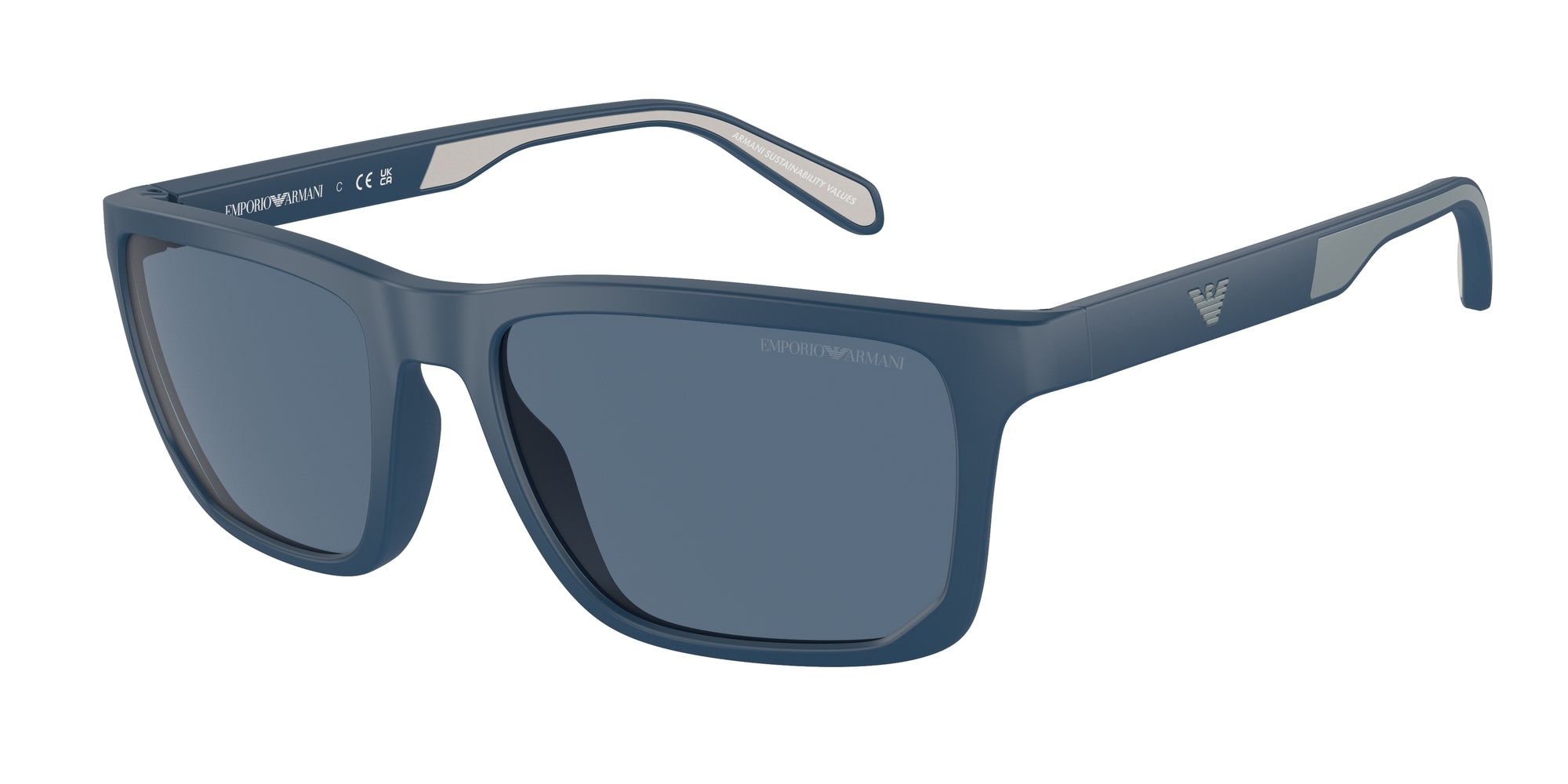 Zonnebrillen EMPORIO ARMANI EA4219 576380