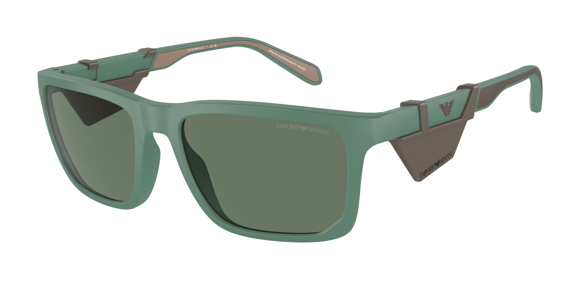 Sunglasses EMPORIO ARMANI EA4219 610276