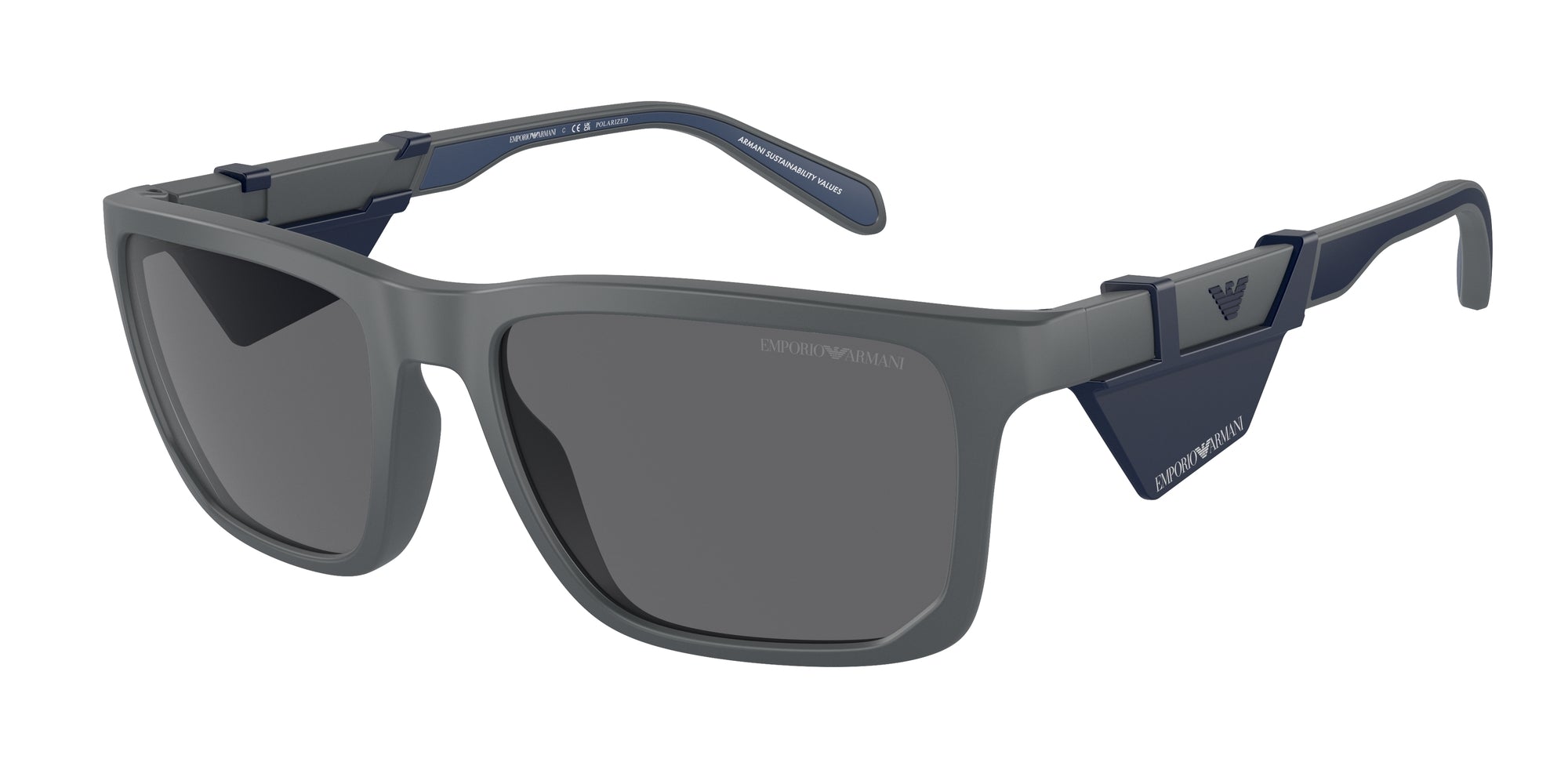 Occhiali da sole EMPORIO ARMANI EA4219 610387