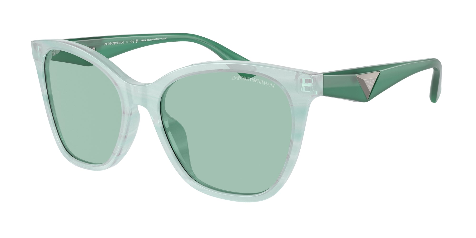 Ulleres de sol EMPORI ARMANI EA4222U 611271