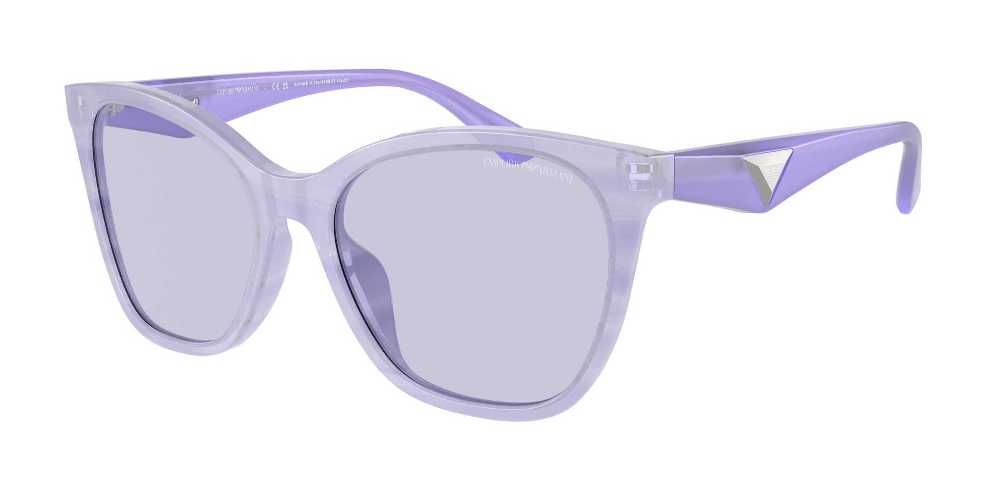 Sunglasses EMPORIO ARMANI EA4222U 61131A