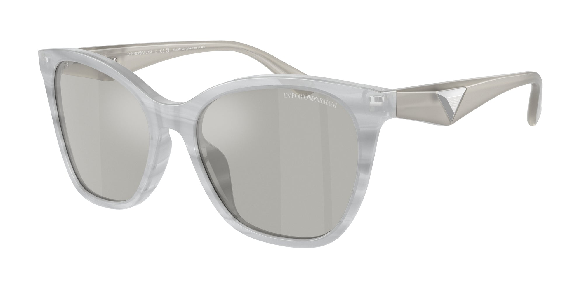 Zonnebrillen EMPORIO ARMANI EA4222U 611487