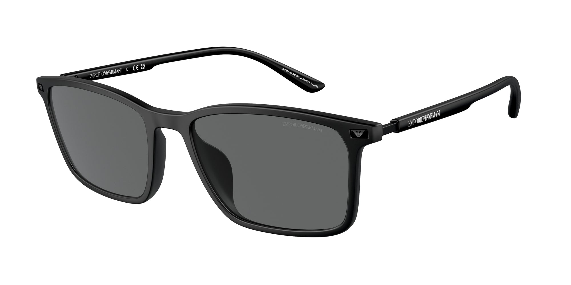 EMPORIO ARMANI EA4223U 500187 Sonnenbrille