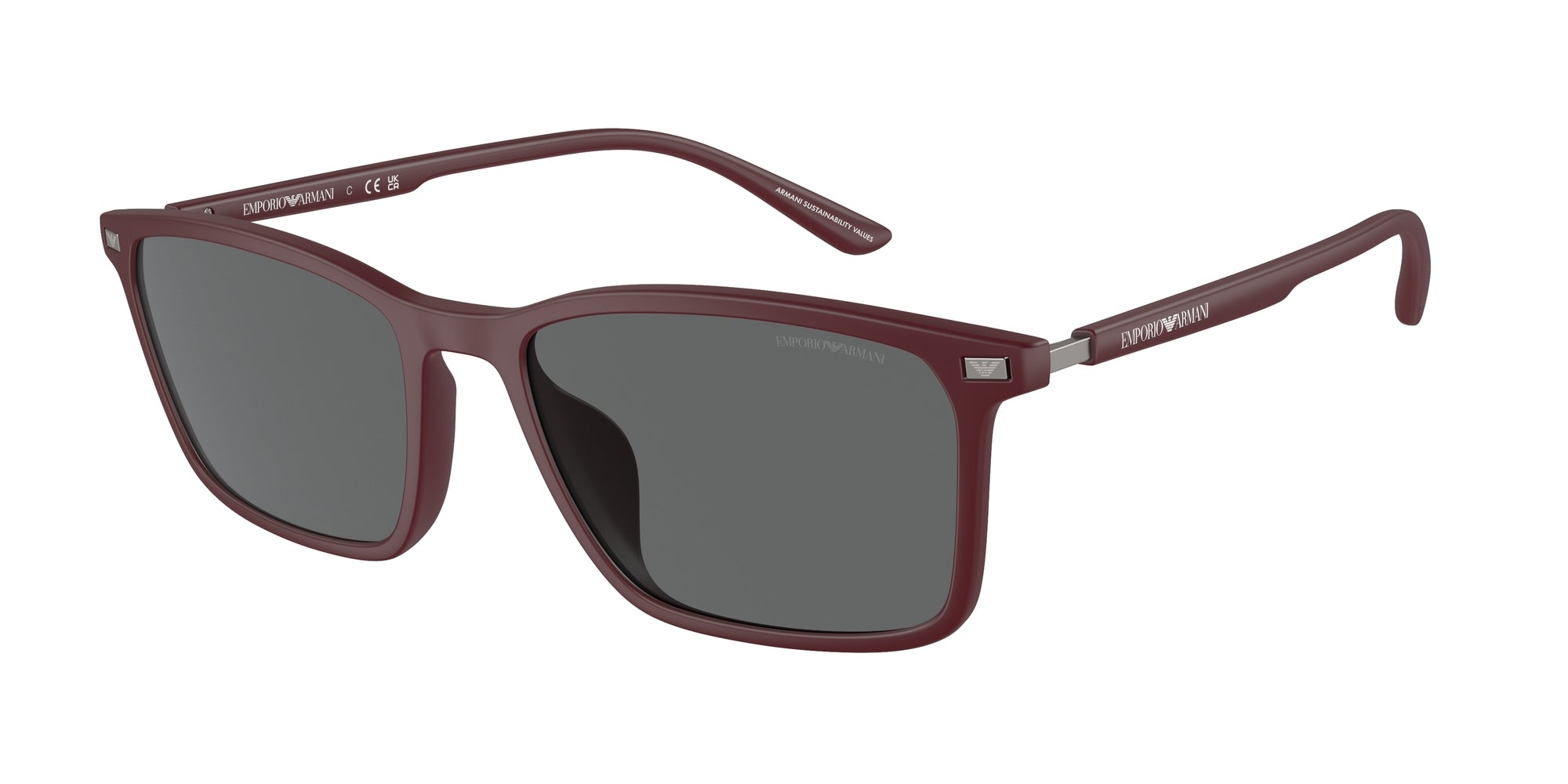 Sunglasses EMPORIO ARMANI EA4223U 526187