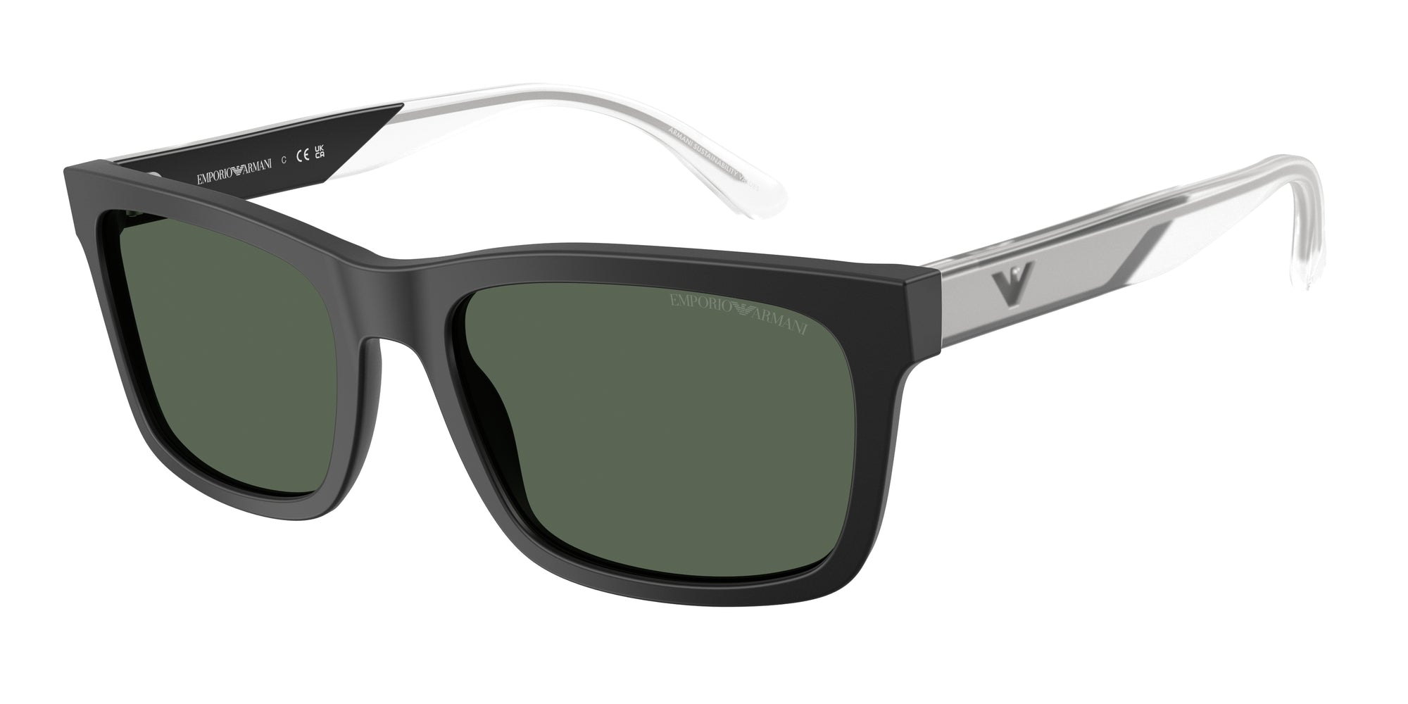Ulleres de sol EMPORI ARMANI EA4224 500171